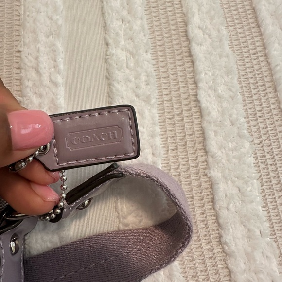 Coach Crossbody Bag - Picture 9 of 9